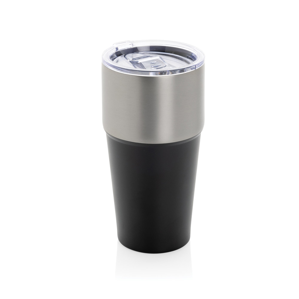 Fluid RCS gerecycled RVS beker 500ML
