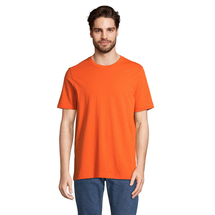 Donker Oranje
