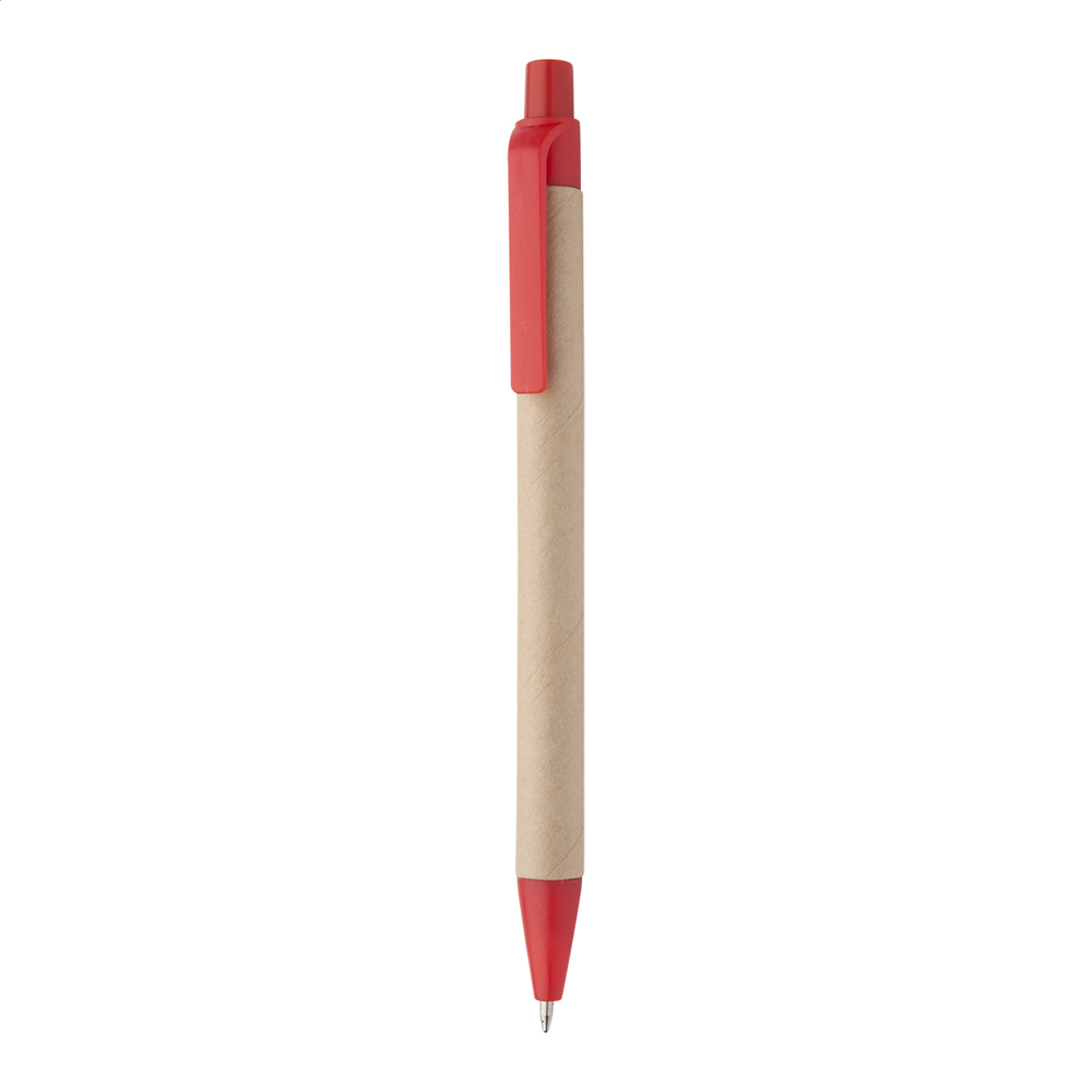 rood/natuurlijk