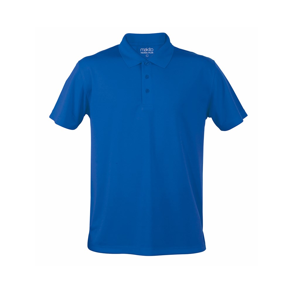 Polyester sportshirt - 180 gr/m2