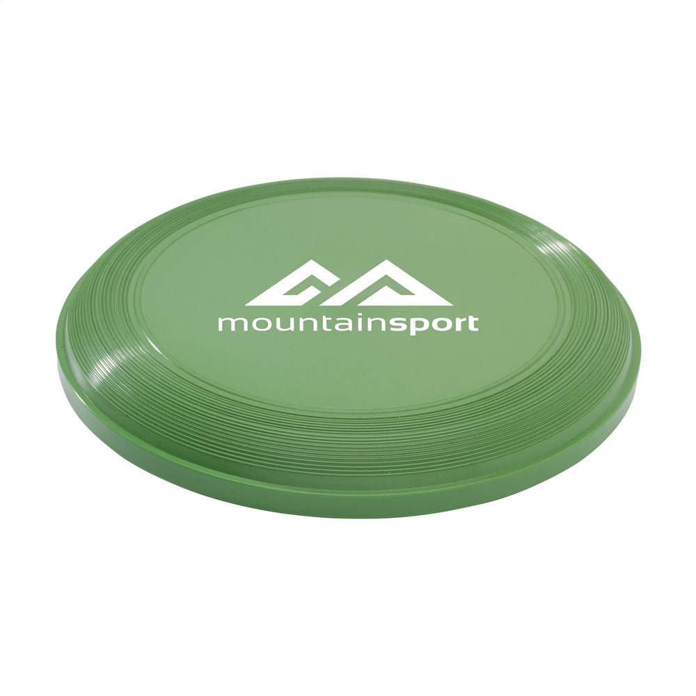Gerecyclede frisbee | Made in NL Gerecyclede frisbee | Made in NL