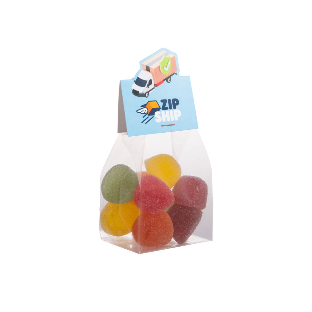 Gomballen