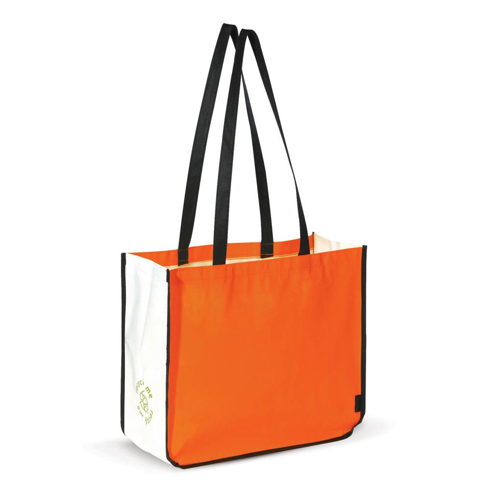 Oranje
