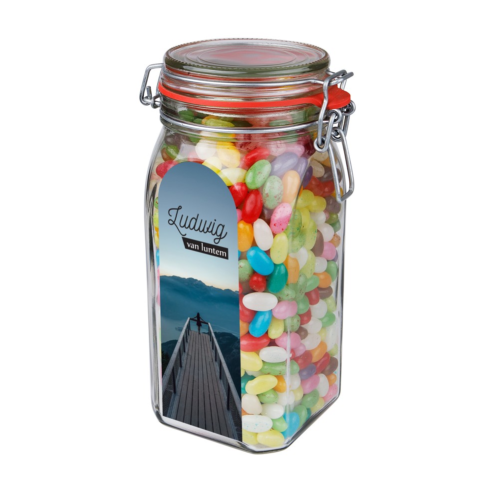 Jelly beans
