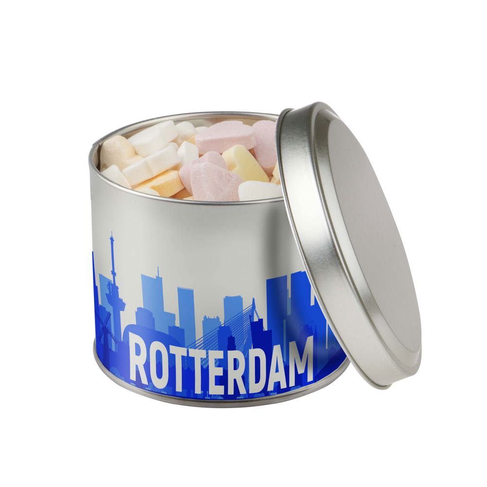 Vruchtenhartjes