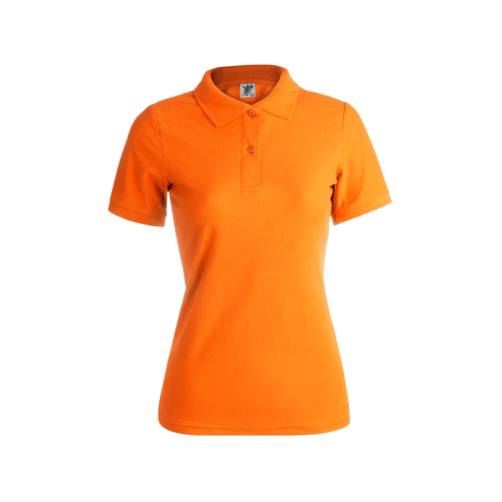 Polo voor dames - 180 gram