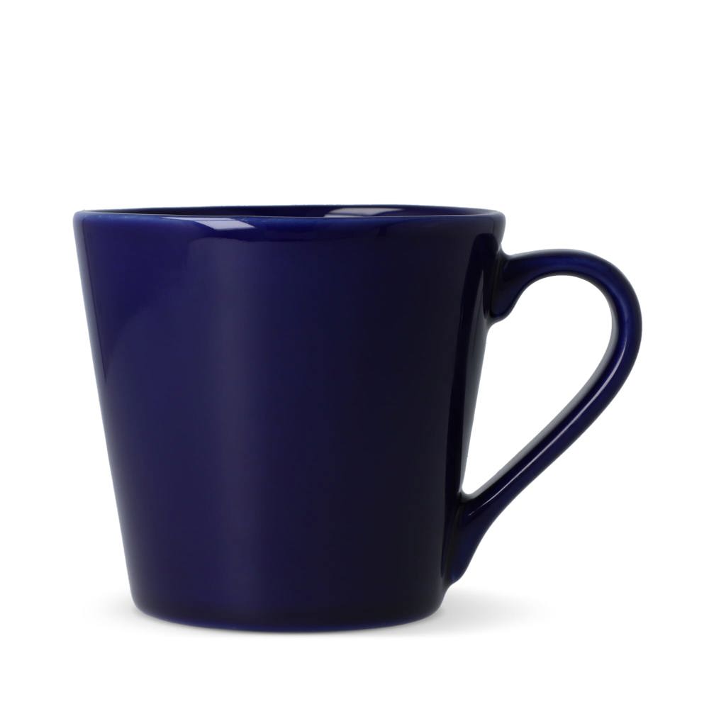 Donkerblauw