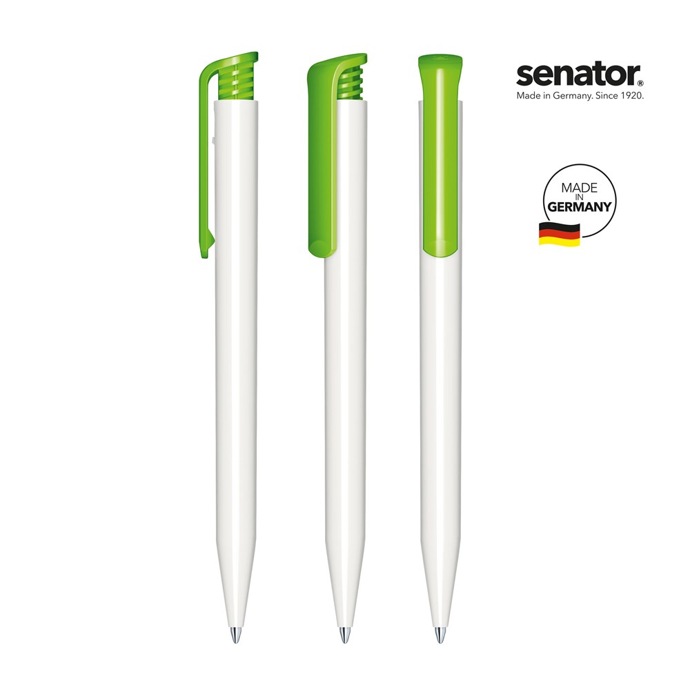 Groen