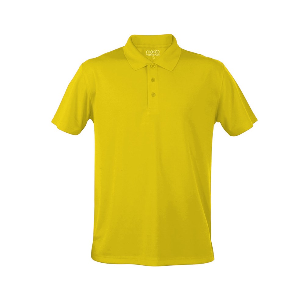 Polyester sportshirt - 180 gr/m2