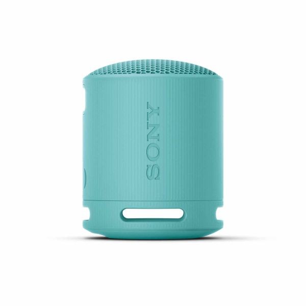 Sony Bluetooth Speaker SRS-XB100