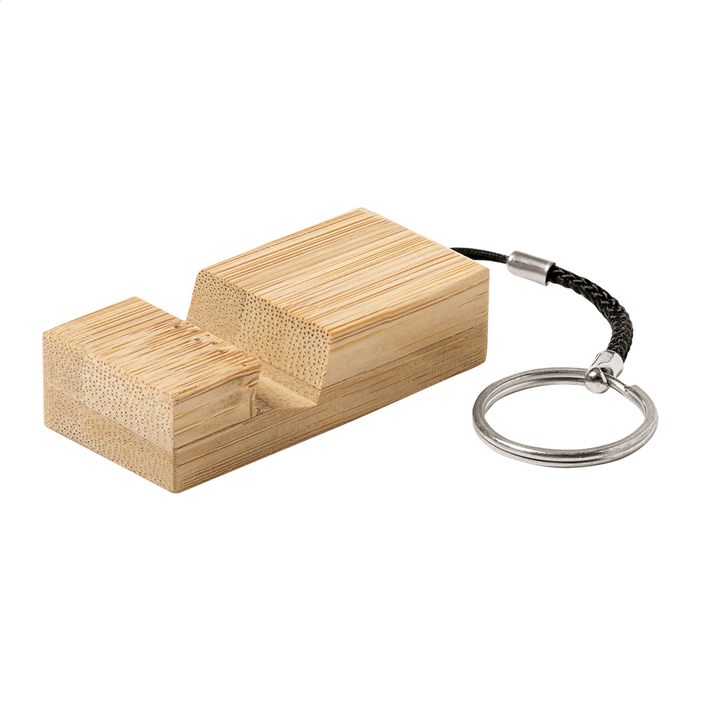 Dulloo - sleutelhanger en mobiele houder