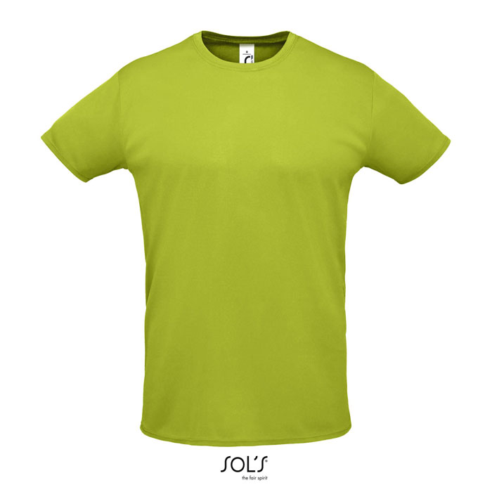 Appel groen