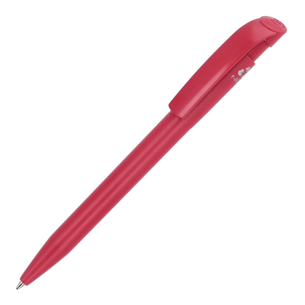 Donker Roze