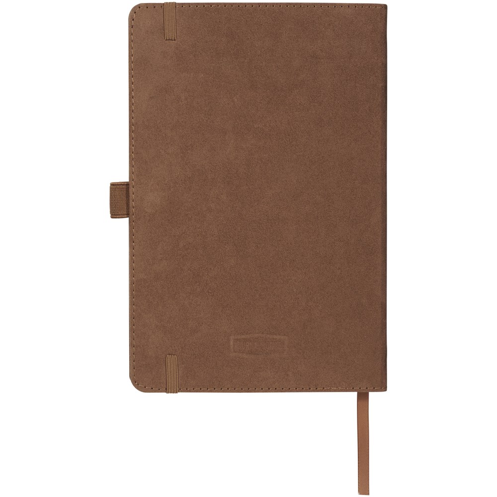 Journal Books - Suède notitieboek A5