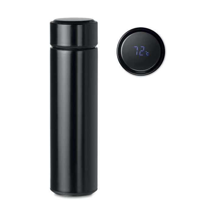 POLE - Dubbelwandige fles