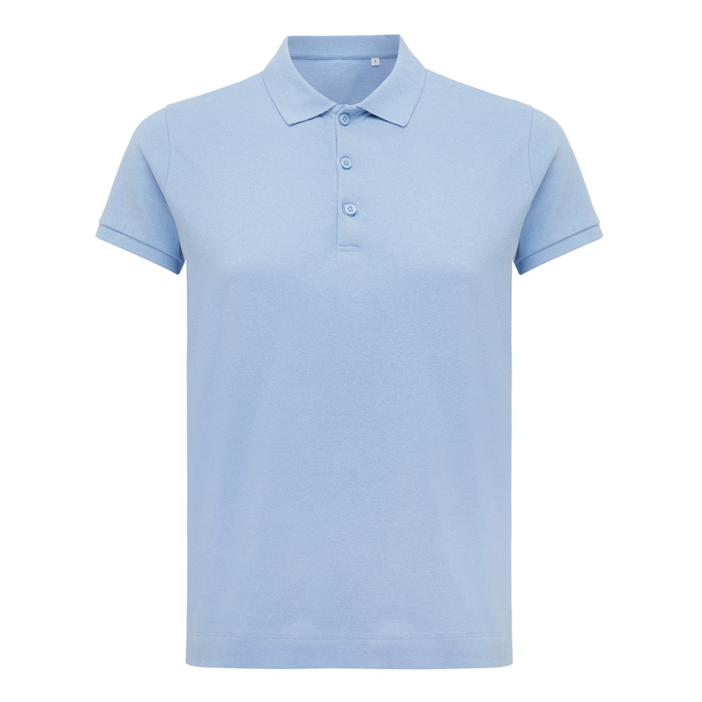 Sky blauw