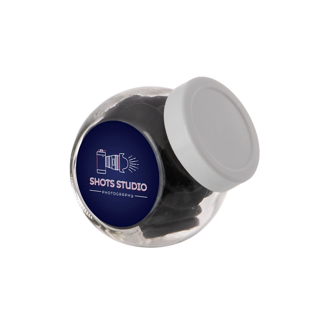 Muntdrop