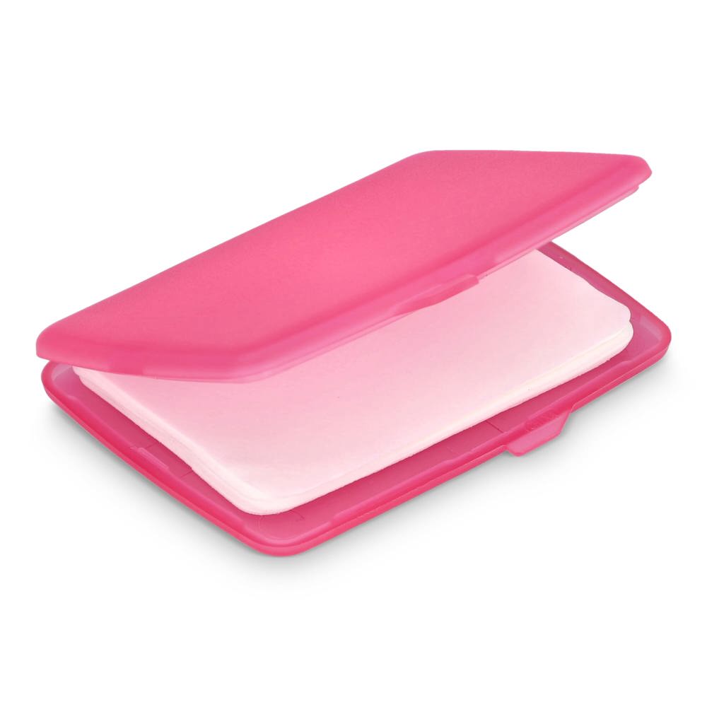 Ecru / Roze