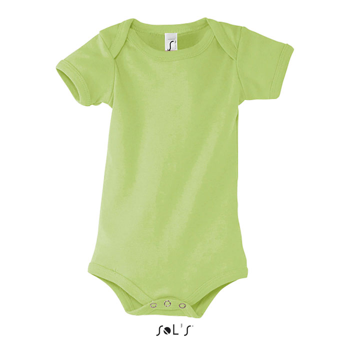 Appel groen