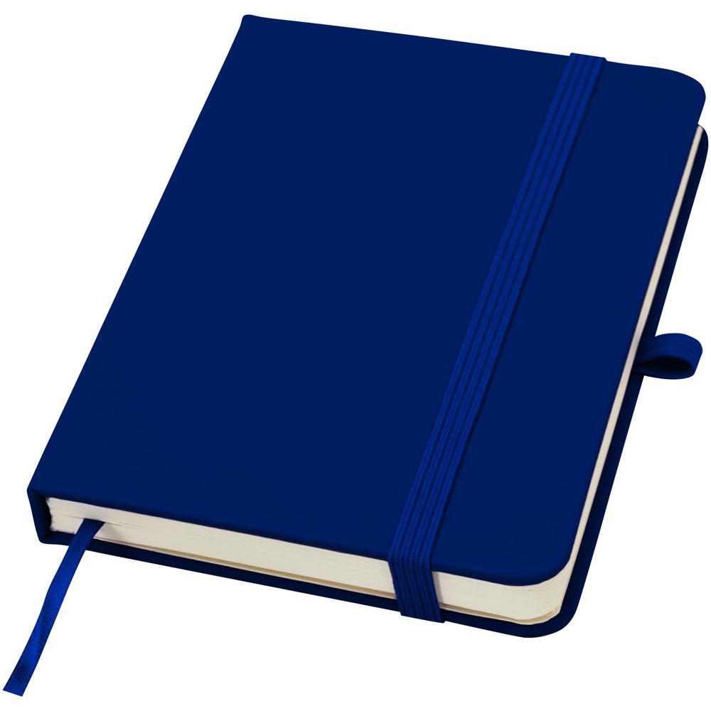 Marineblauw