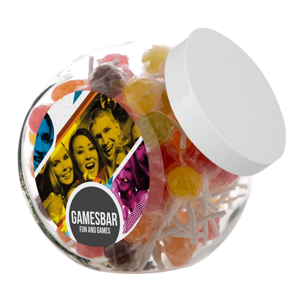 Lolly mix