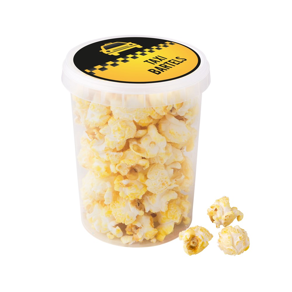 Emmertje popcorn - 30 gram