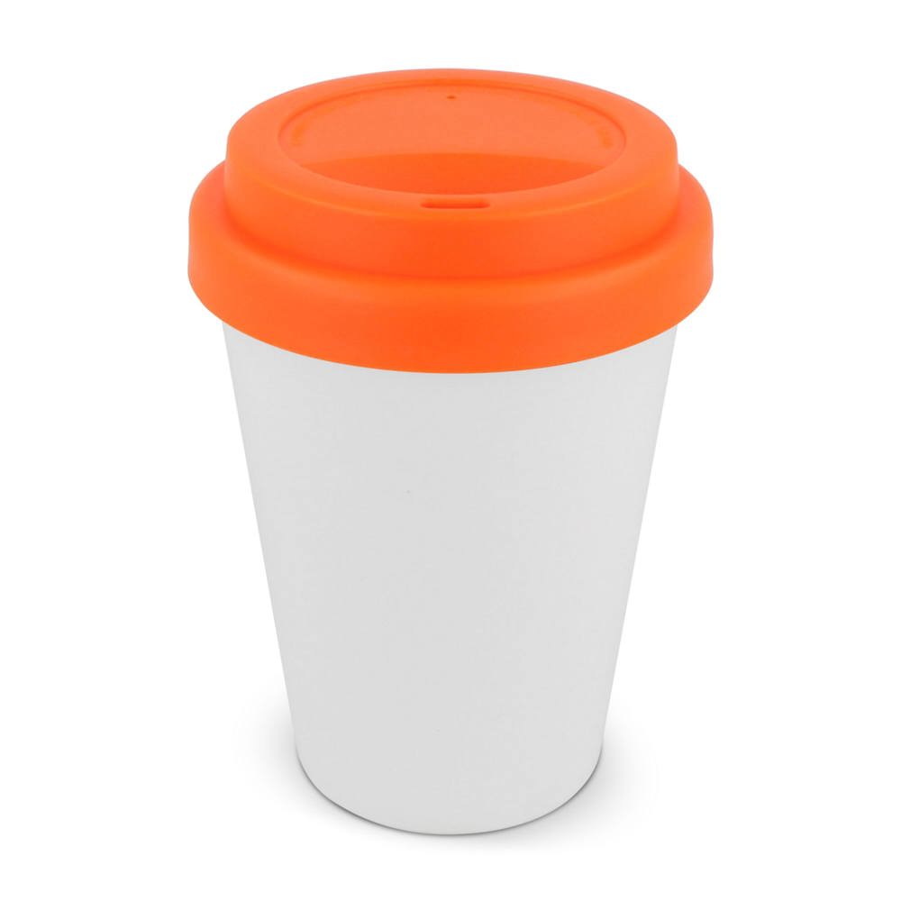 Wit / Oranje