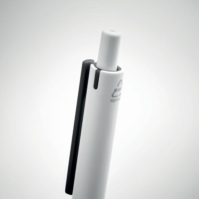 SIDE - Gerecyclede ABS balpen