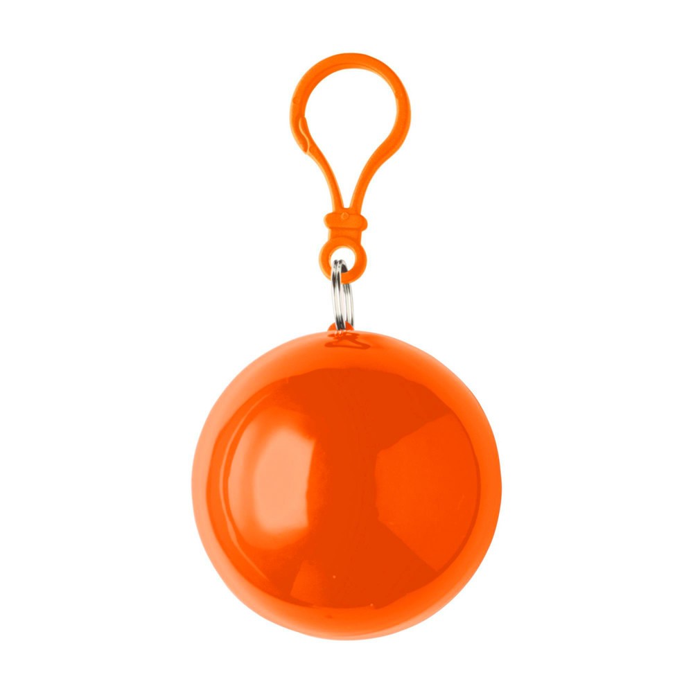 Oranje