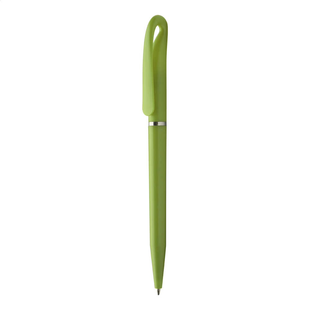 lime groen