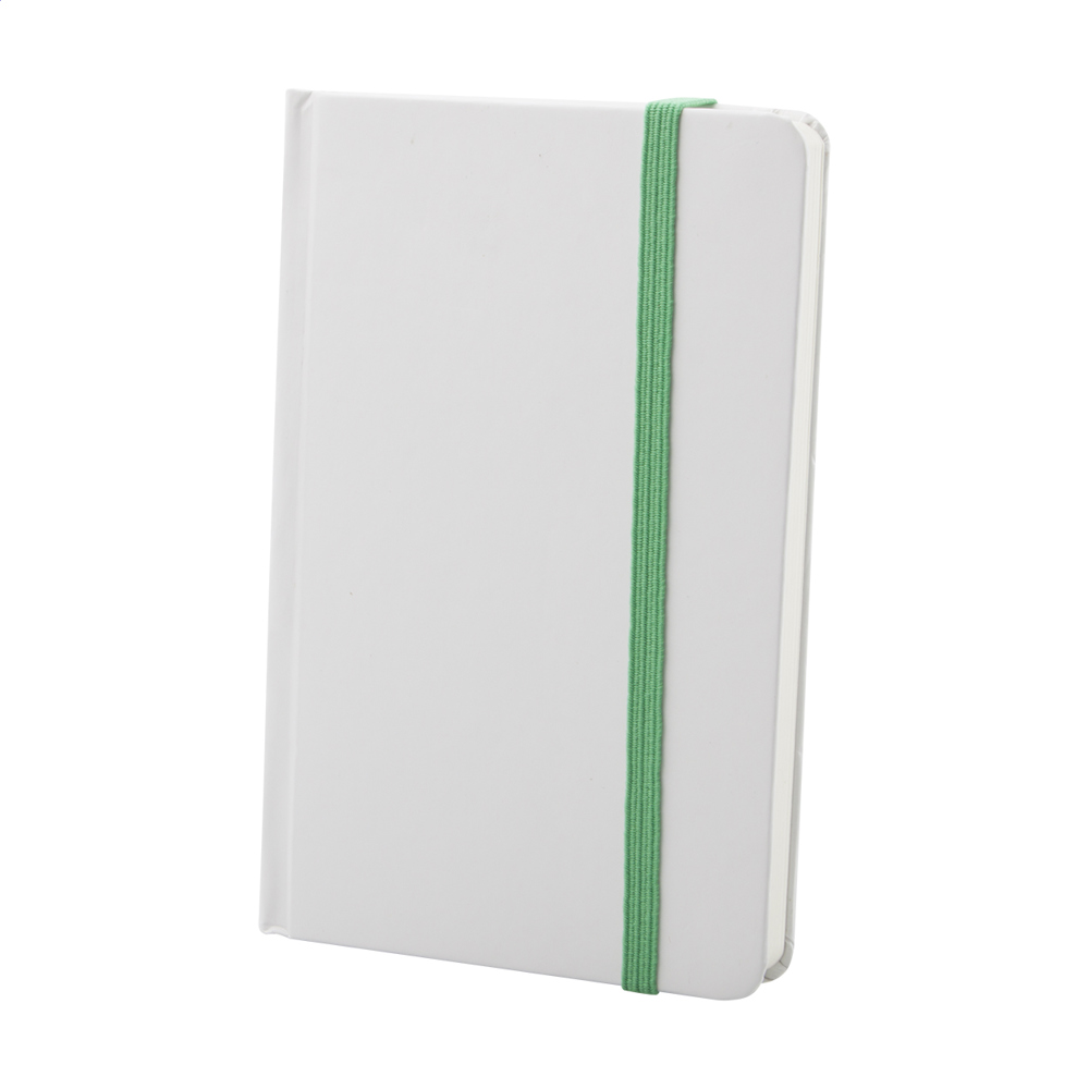groen/wit