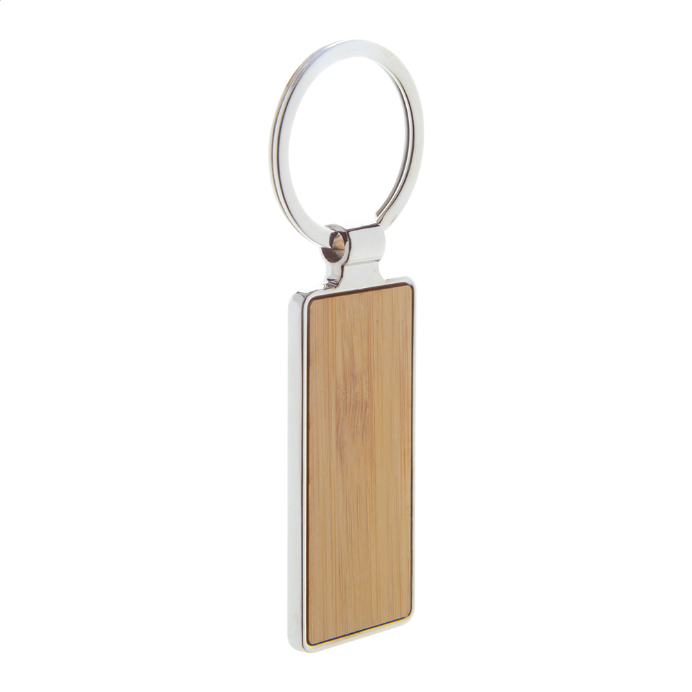 Sqorby - sleutelhanger