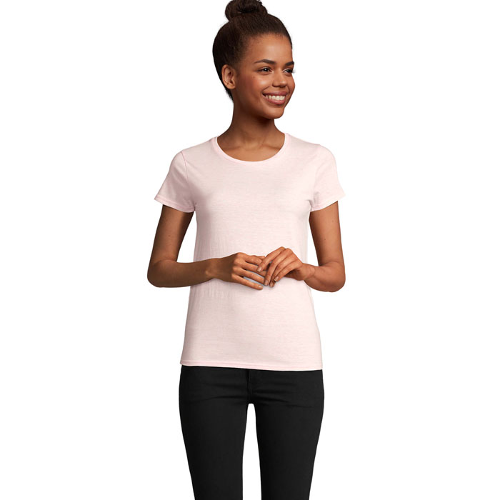 Heather Pink
