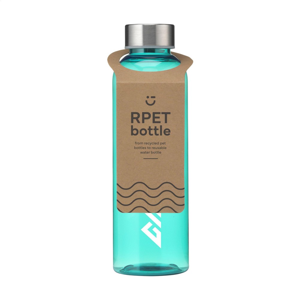 Senga RCS RPET Bottle 500 ml