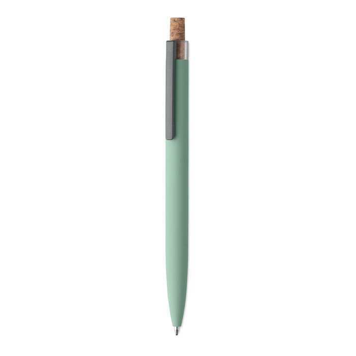 Mintgroen