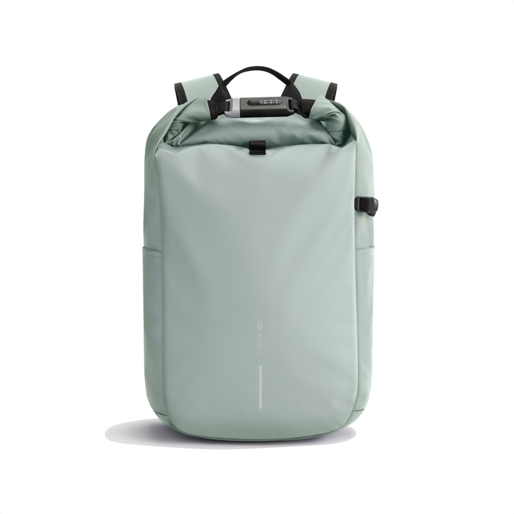 iceberg green, zwart