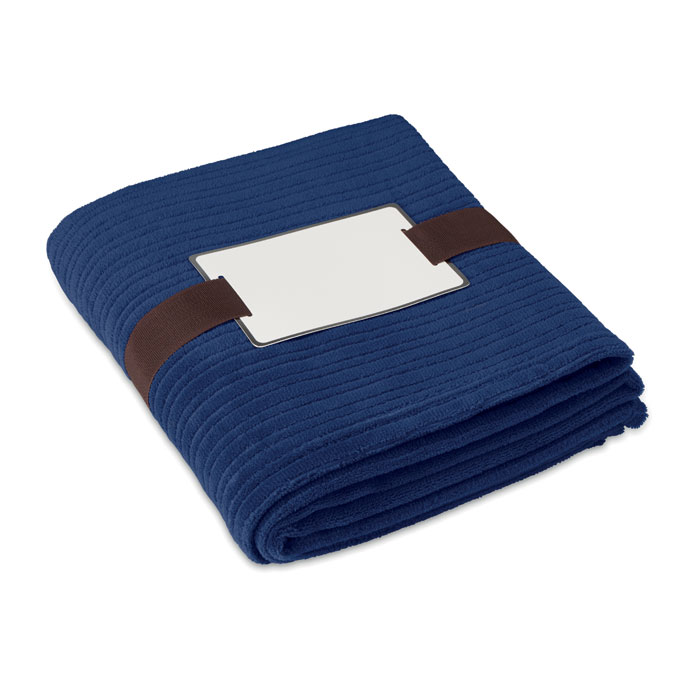 CAP CODE - Fleece deken 240 g/m2