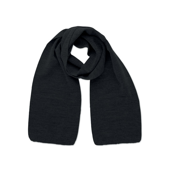 RAFY - Sjaal van RPET polyester