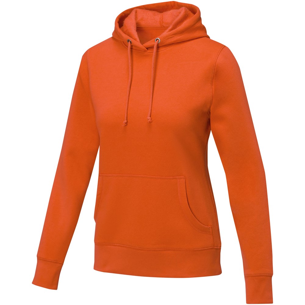 Dames hoodie