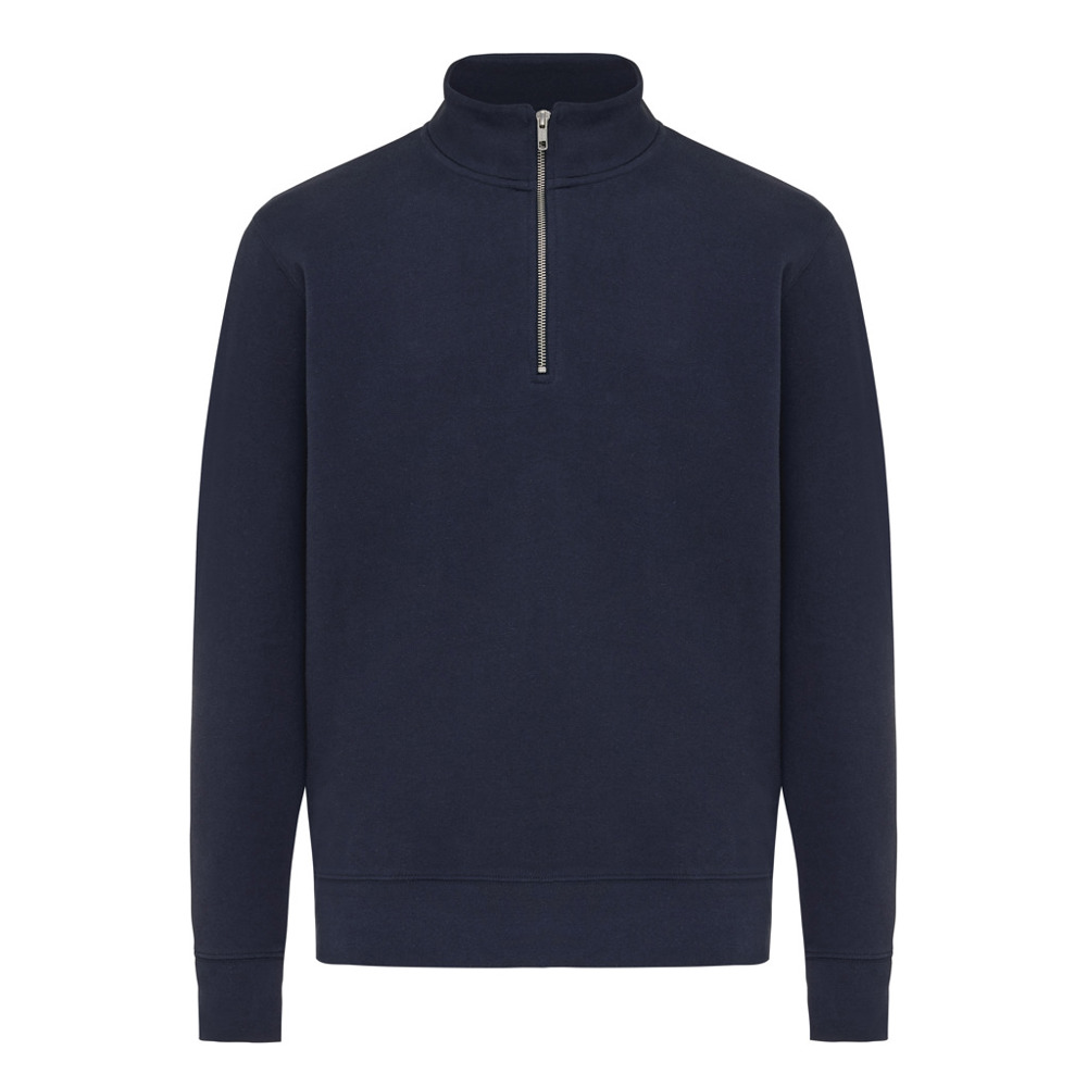Donkerblauw
