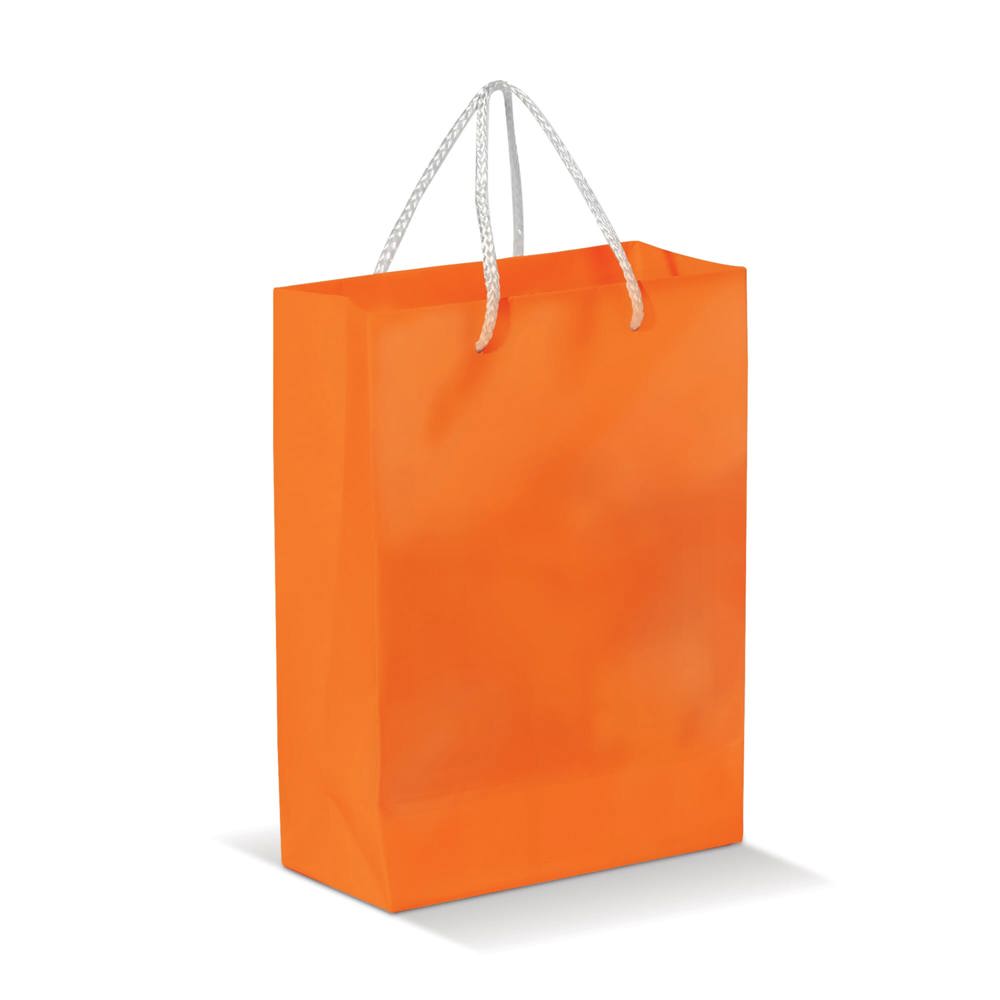 Oranje