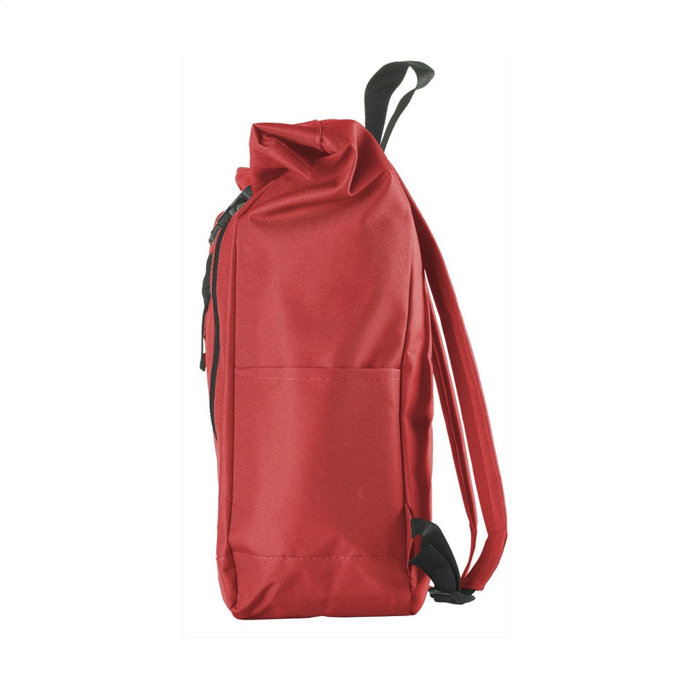 Stoere urban rugzak - 18L