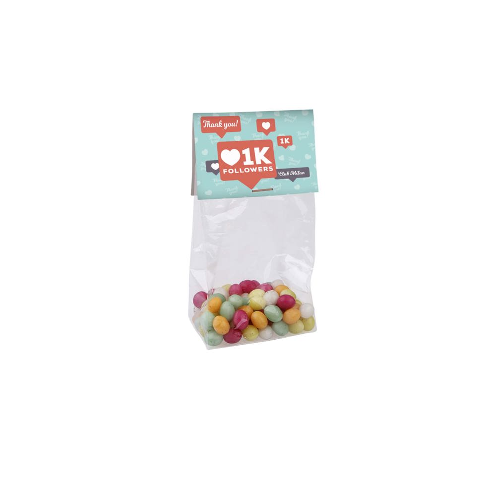 Gekleurde Suikereitjes