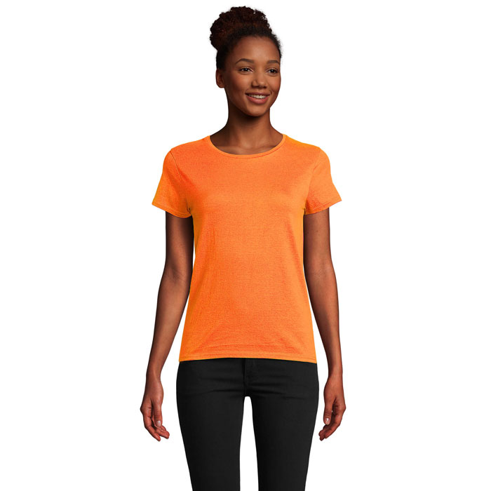 Oranje