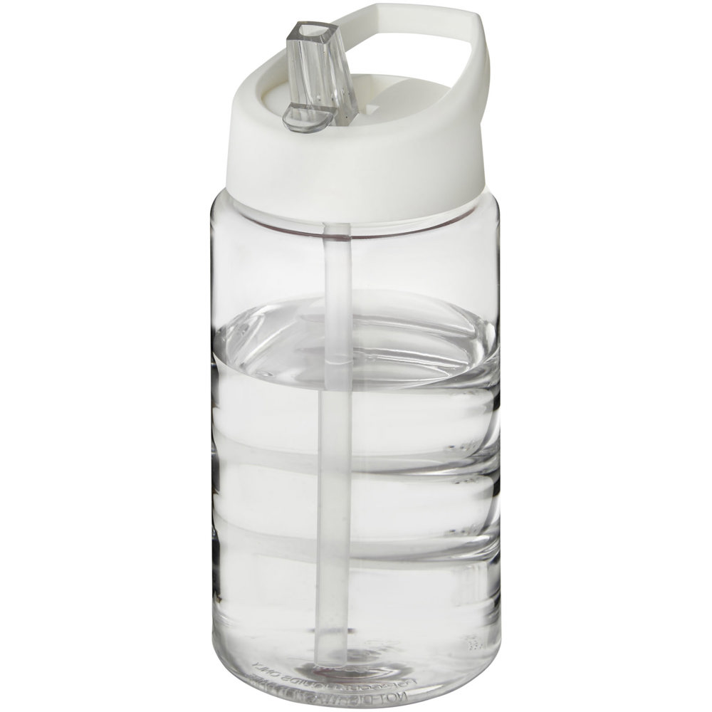 Transparent, Wit