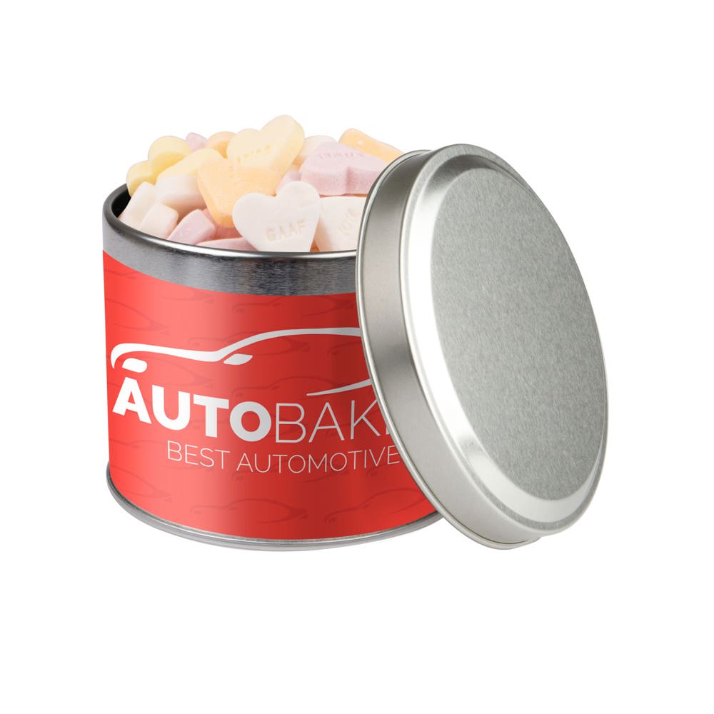 Vruchtenhartjes
