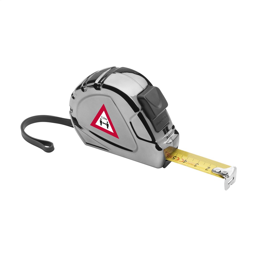 Professionele rolmaat - 5 meter
