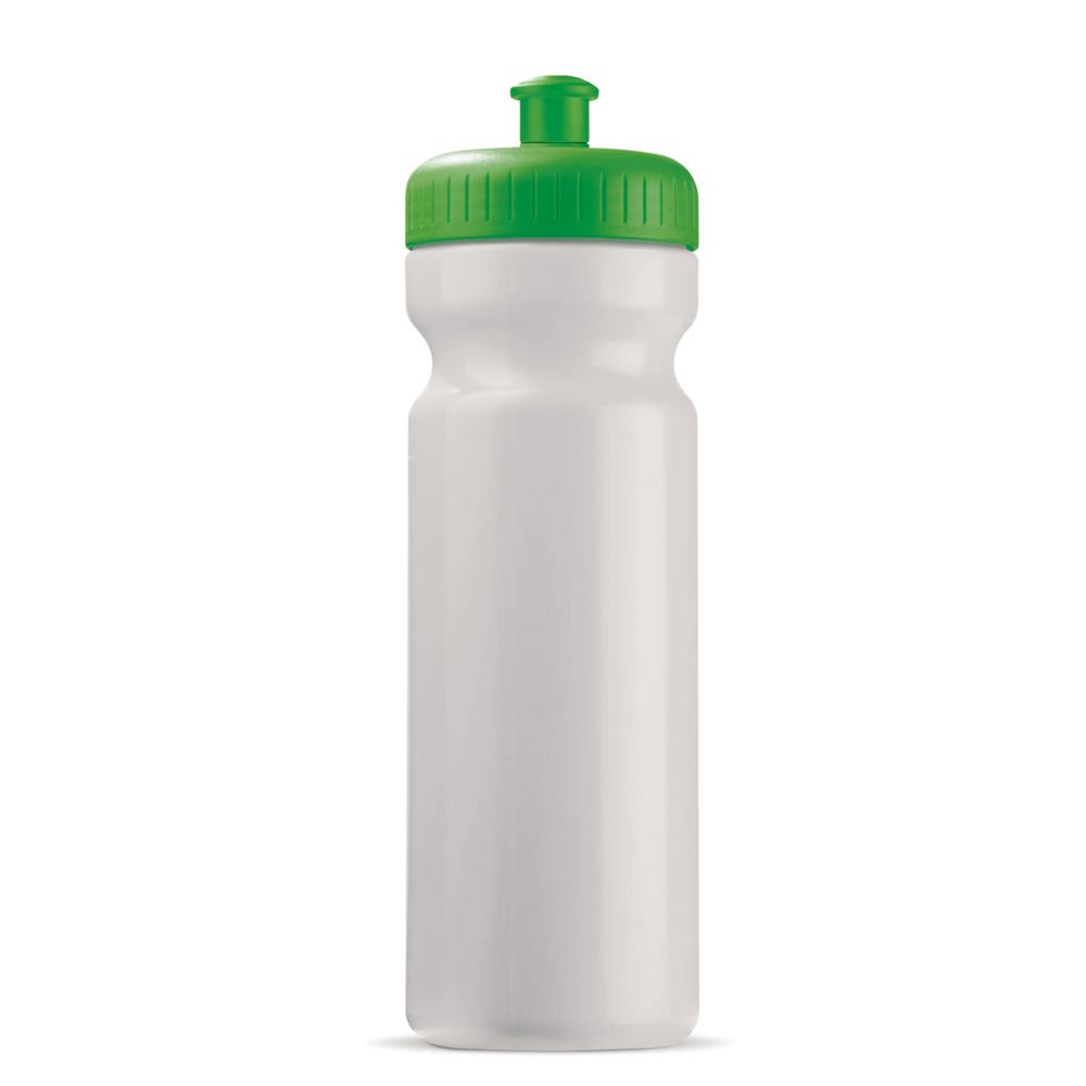 Wit / Groen