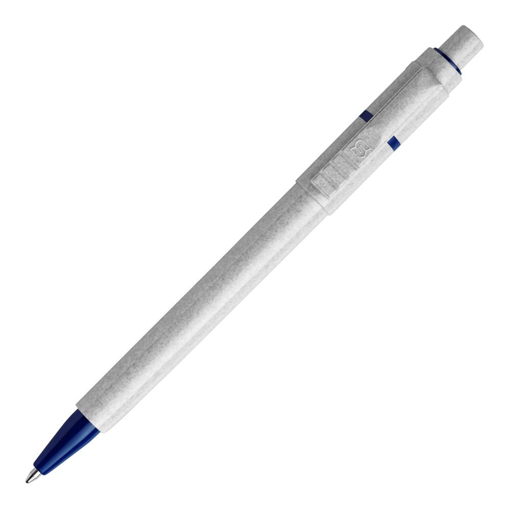 Grijs / Donkerblauw