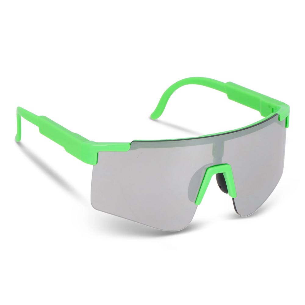 Fluor assorti / Groen